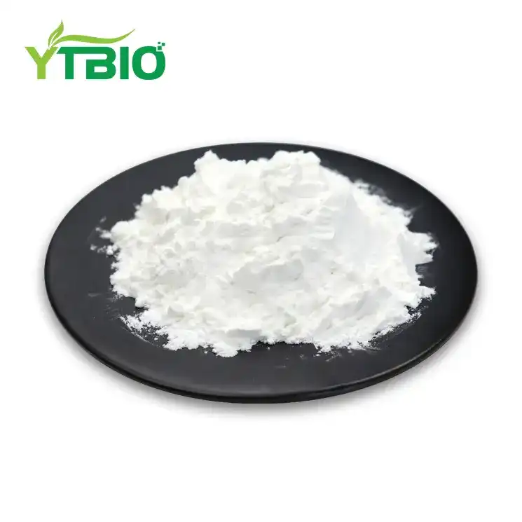 zinc picolinate powder